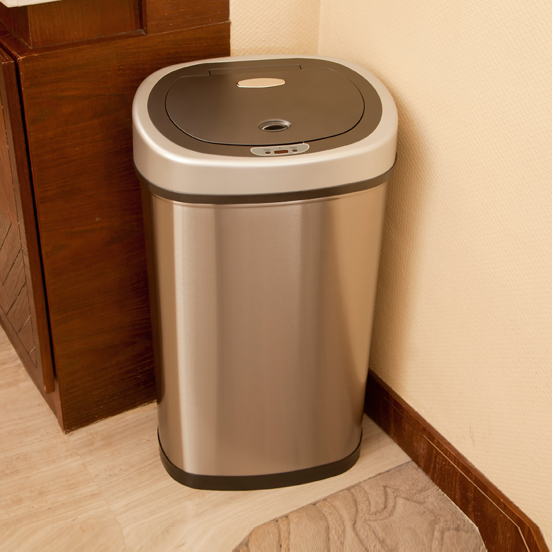 Public places series